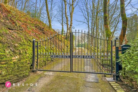4 bedroom detached house for sale, Gelder Clough, Heywood OL10