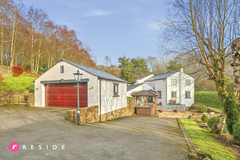 4 bedroom detached house for sale, Gelder Clough, Heywood OL10
