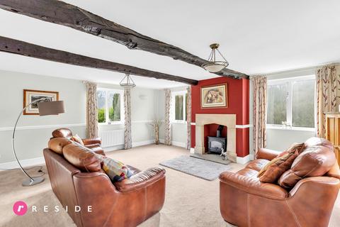 4 bedroom detached house for sale, Gelder Clough, Heywood OL10