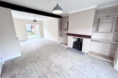 3 bedroom detached house for sale, Well Street, Ryde