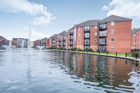 2 bedroom apartment to rent, Ellerman Road City Quay L3