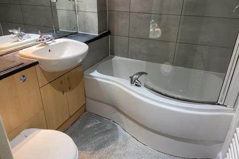 2 bedroom apartment to rent, Ellerman Road City Quay L3
