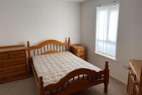 2 bedroom apartment to rent, Ellerman Road City Quay L3
