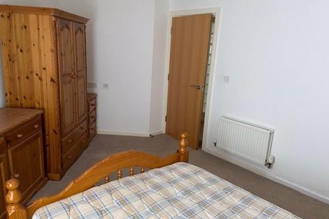 2 bedroom apartment to rent, Ellerman Road City Quay L3