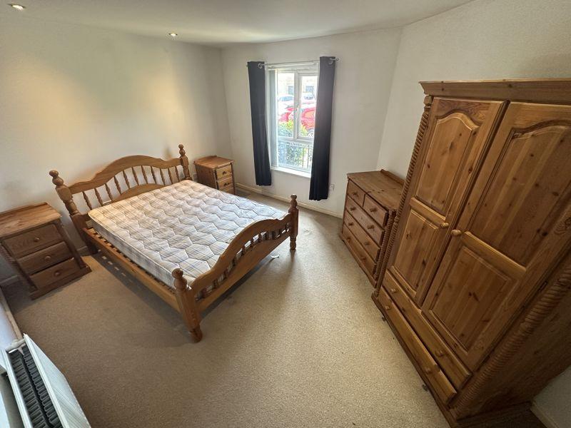 Bed 1