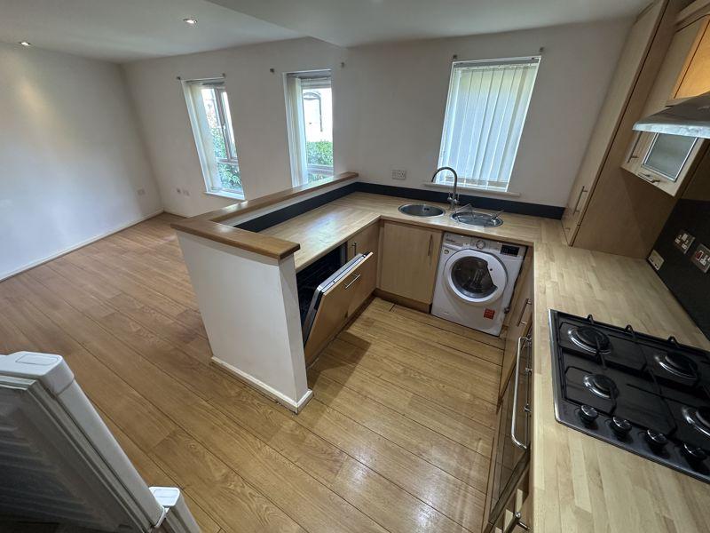 Open Plan...
