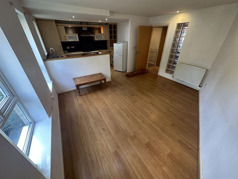 Open Plan...