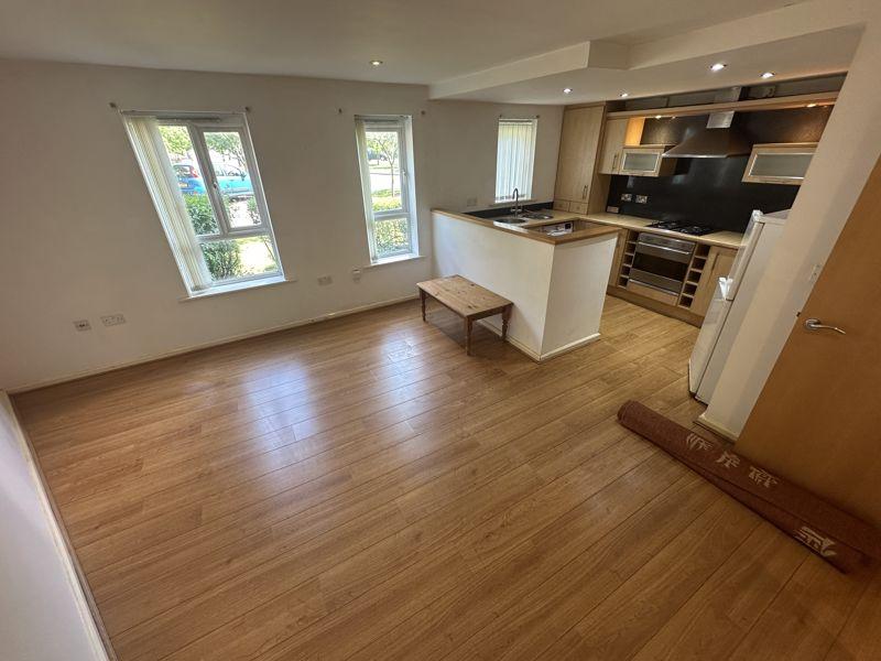 Open Plan...