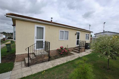 Search Mobile Homes For Sale In Uk Onthemarket