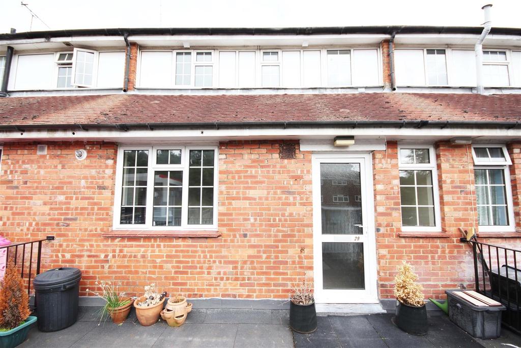Old London Road, Brighton 3 bed £1,250 pcm (£288 pw)