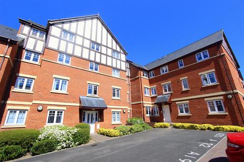 2 bedroom apartment for sale, Scholars Park, Darlington