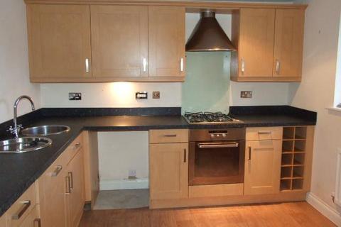 2 bedroom apartment for sale, Scholars Park, Darlington