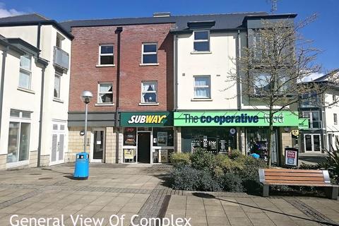 undefined, Burgess Square, Brackley