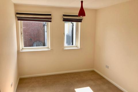 undefined, Burgess Square, Brackley