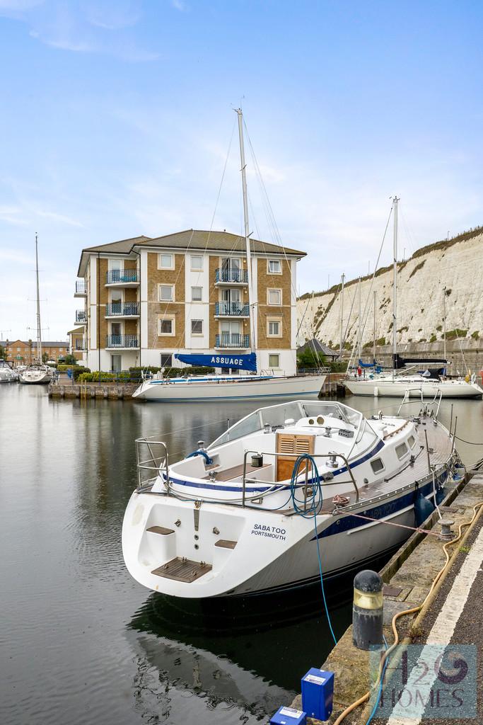 St Vincents Court, 34-017