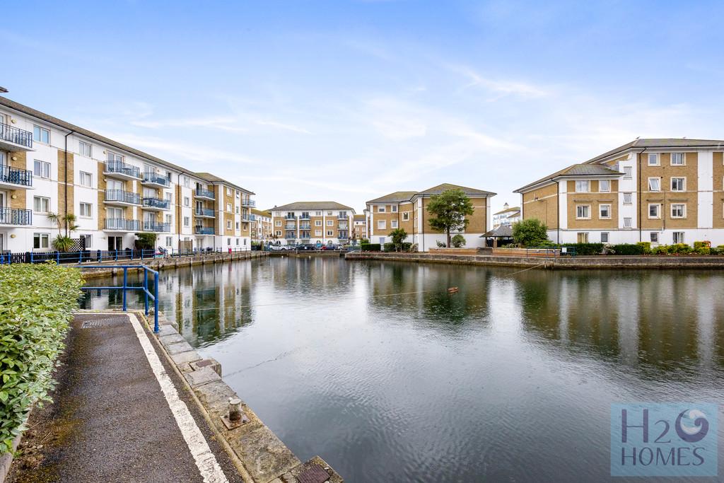 St Vincents Court, 34-018