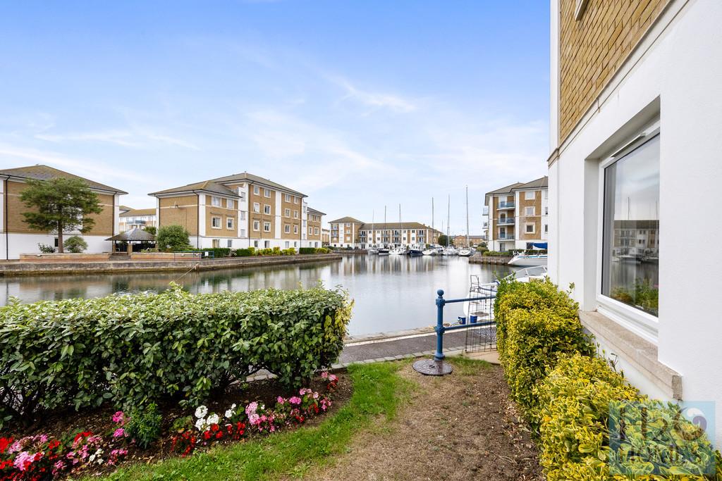 St Vincents Court, 34-020