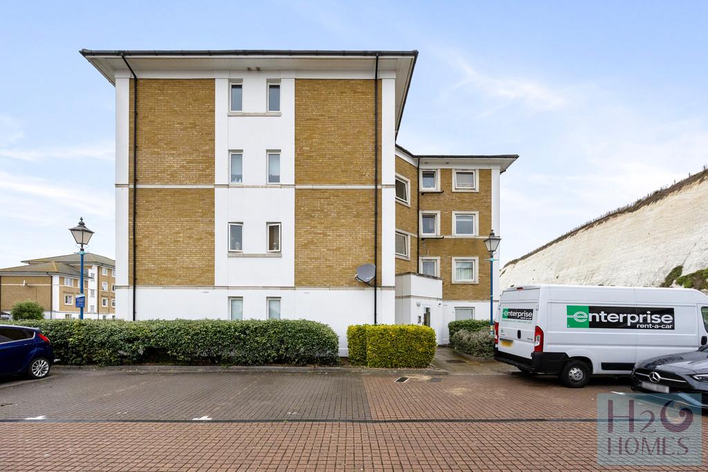 St Vincents Court, 34-021