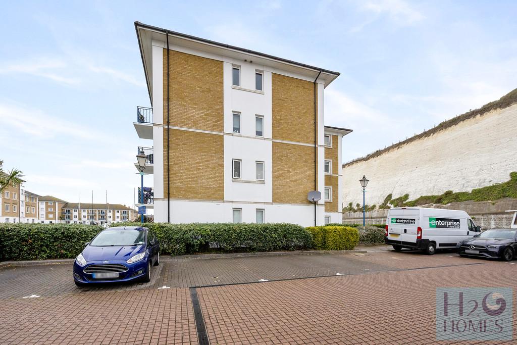 St Vincents Court, 34-022