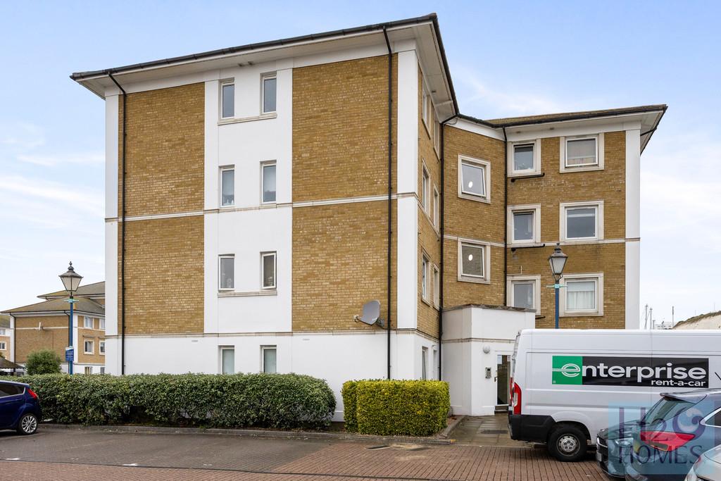 St Vincents Court, 34-023
