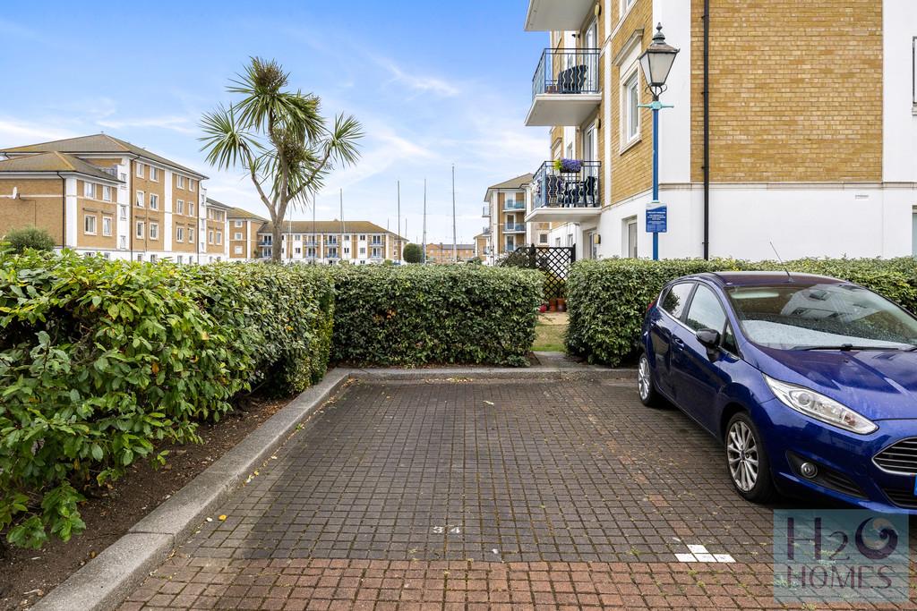 St Vincents Court, 34-024