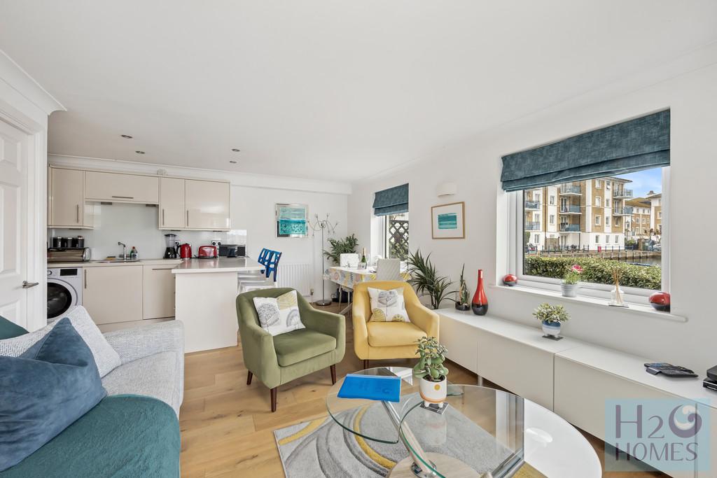 St Vincents Court, 34-004