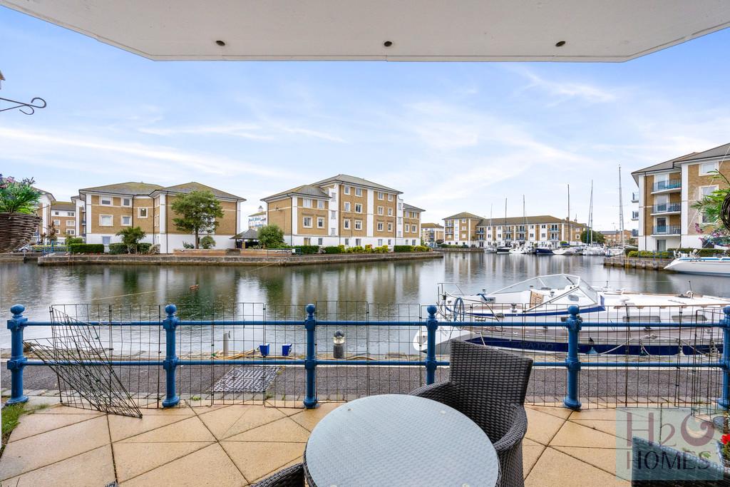 St Vincents Court, 34-014
