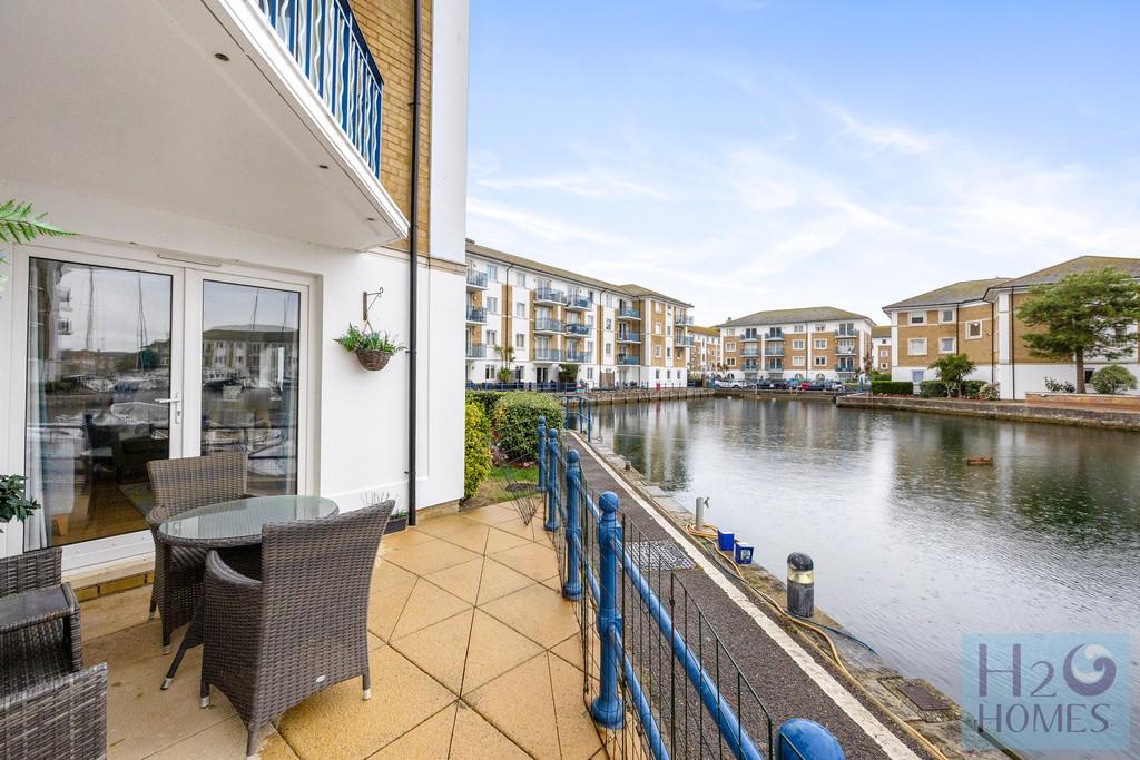 St Vincents Court, 34-015
