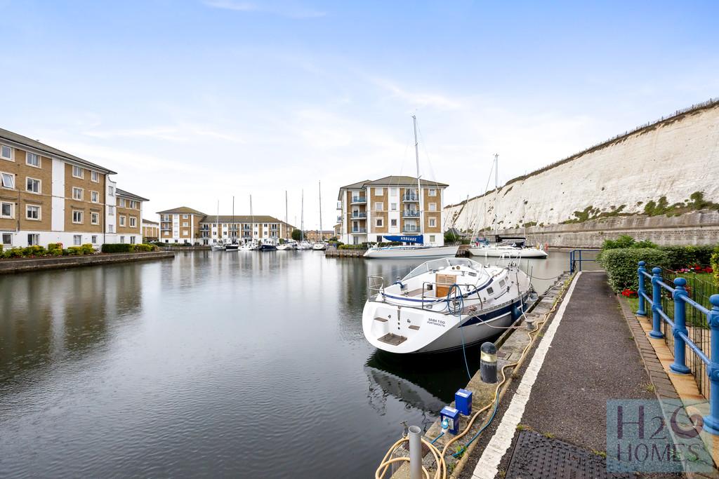 St Vincents Court, 34-016