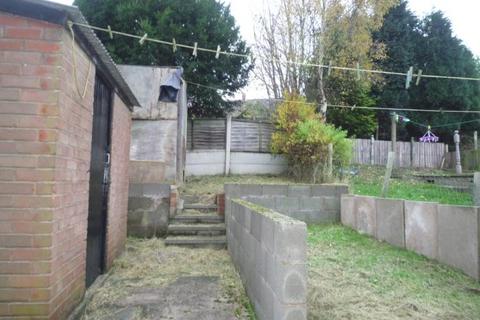 undefined, Lancaster Avenue, Dawley, Telford, TF4