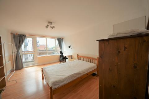 3 bedroom flat to rent, Bingfield Street, Islington, London, N1