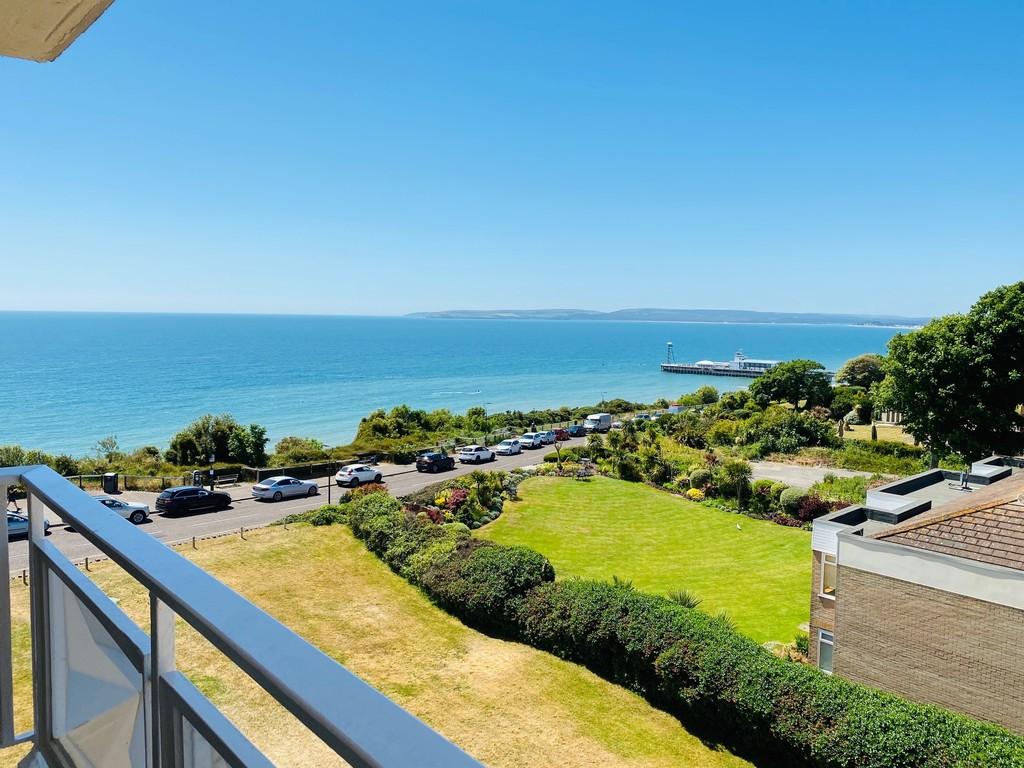 View from Bedroom 1 Balcony 2