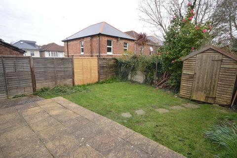 undefined, Frampton Road, Winton