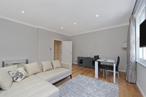 1 bedroom flat to rent, Pembroke Road, Pembroke Road, London, W8