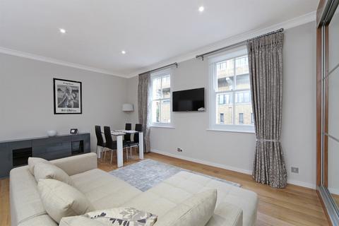 1 bedroom flat to rent, Pembroke Road, Pembroke Road, London, W8