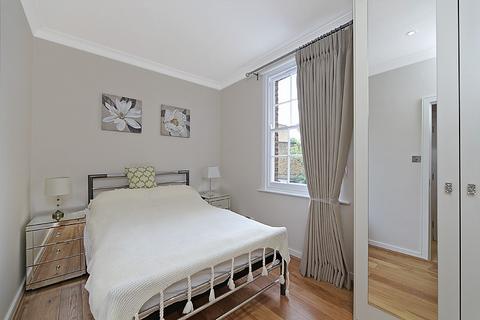 1 bedroom flat to rent, Pembroke Road, Pembroke Road, London, W8