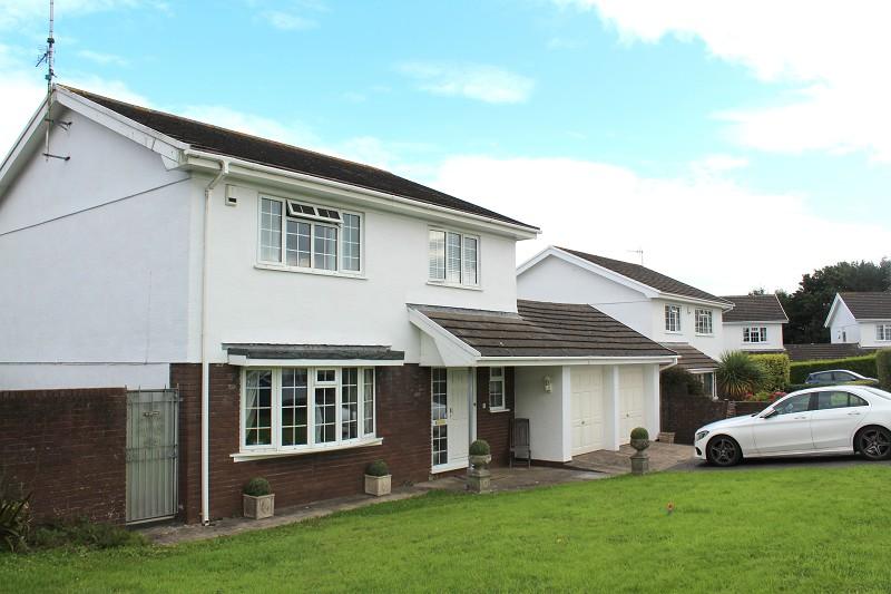 Northway Court, Swansea, City & County Of Swansea. SA3 3JZ