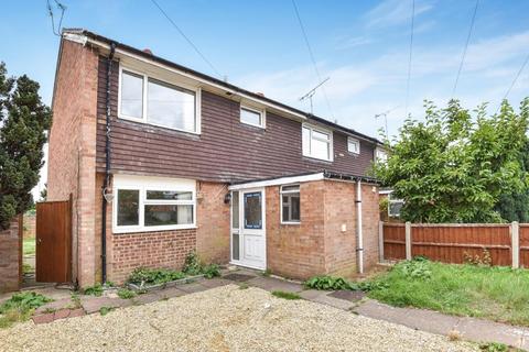 3 bedroom semi-detached house to rent, Sandy Lane,  East Oxford,  OX4