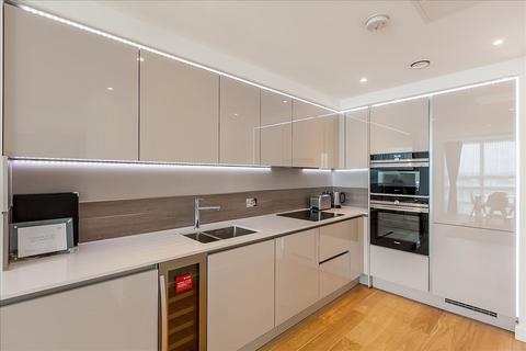 1 bedroom apartment to rent, Holland Park Avenue, HollandPark, W11