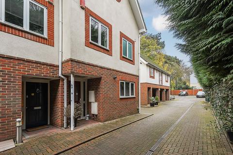 3 bedroom house for sale, Park Road, Winchester, Hampshire, SO23