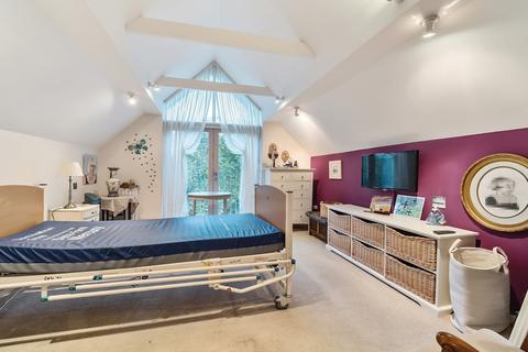 21, Abbotts Court Park Road, Winchester, SO23 7BE