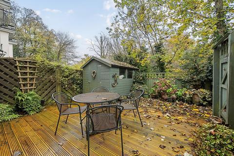 21, Abbotts Court Park Road, Winchester, SO23 7BE