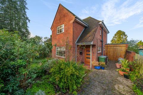 3 bedroom detached house for sale, Alresford Road, Winchester, Hampshire, SO23