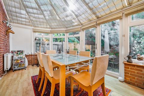 4 bedroom terraced house for sale, Merchants Place, Upper Brook Street, Winchester, Hampshire, SO23