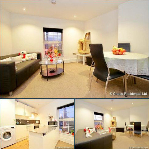 1 Bed Flats To Rent In Harrow On The Hill Apartments