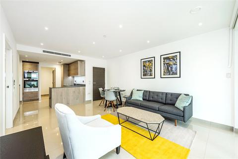 2 bedroom apartment to rent, Conquest Tower, 130 Blackfriars Road, London, SE1