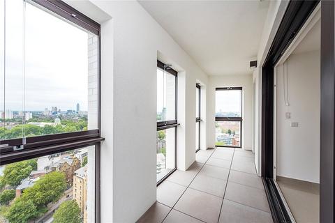 2 bedroom apartment to rent, Conquest Tower, 130 Blackfriars Road, London, SE1