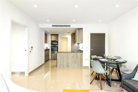 2 bedroom apartment to rent, Conquest Tower, 130 Blackfriars Road, London, SE1