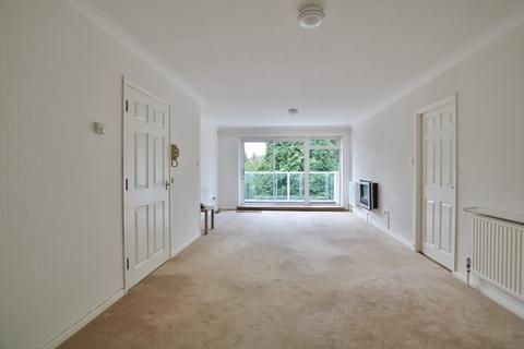 2 bedroom apartment to rent, Cedar Court, Christchurch Road, Winchester, Hampshire SO23 9SU