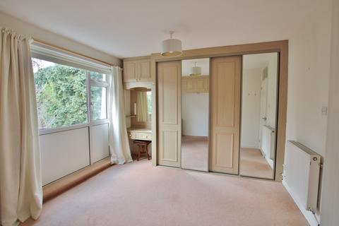 2 bedroom apartment to rent, Cedar Court, Christchurch Road, Winchester, Hampshire SO23 9SU